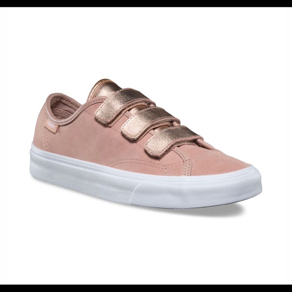 Vans | 2-TONE METALLIC STYLE 23 V